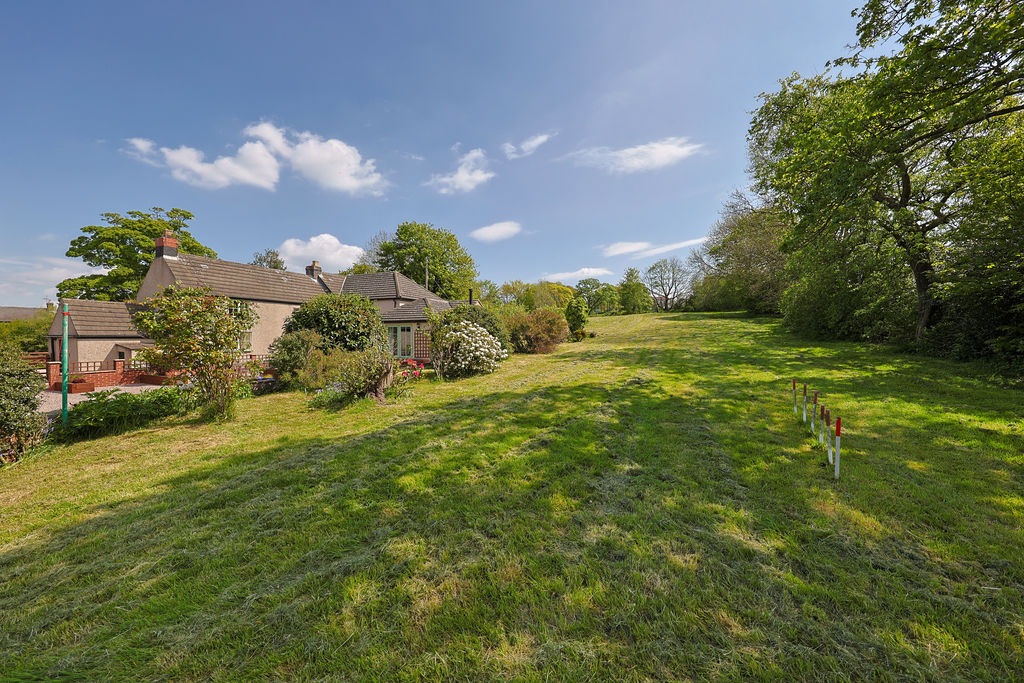 Chesterfield Road Long Duckmanton